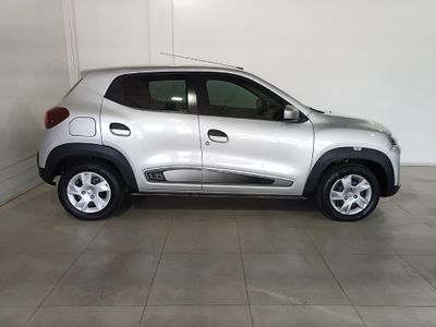 2025 Renault Kwid 1.0 Techno