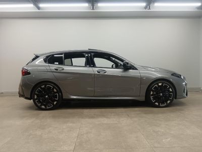 2025 BMW 1 Series M135 xDrive Auto