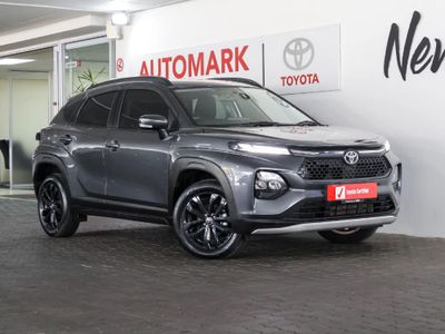 2025 Toyota Starlet Cross 1.5XS Auto