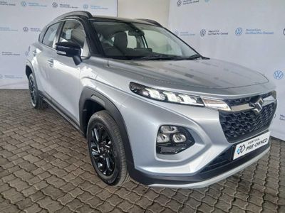 2026 Suzuki Fronx 1.5 GL Auto