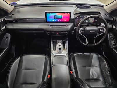 2022 Haval Jolion 1.5T Luxury Auto