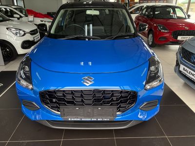2026 Suzuki Swift 1.2 GL+ Auto