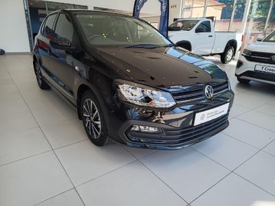 2026 Volkswagen Polo Vivo 1.4 Life