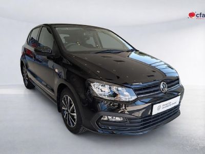 2026 Volkswagen Polo Vivo 1.4 Life