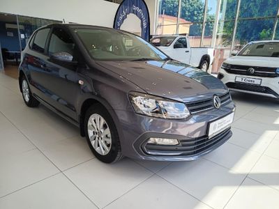 2026 Volkswagen Polo Vivo 1.4 Life