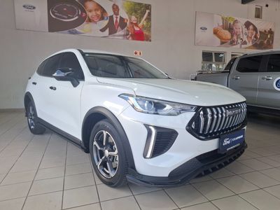 2025 Haval Jolion 1.5T Premium Auto