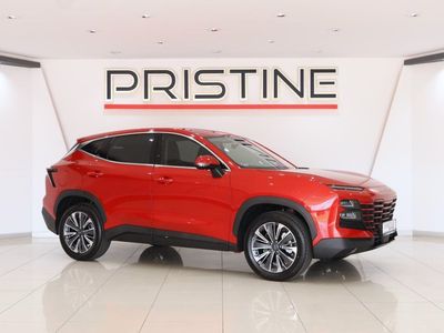 2026 Jetour Dashing 1.5T Core