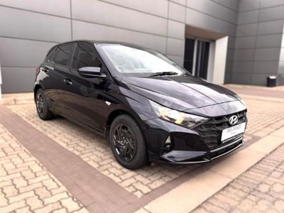 2023 Hyundai i20 1.4 Motion Auto