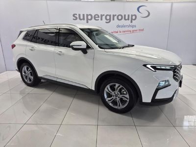 2025 Ford Territory 1.8T Trend