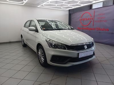 2024 Suzuki Ciaz 1.5 GL Auto