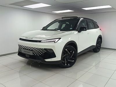 2025 BAIC X55 1.5T Premium Auto