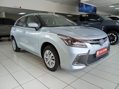 2026 Toyota Starlet 1.5 XI