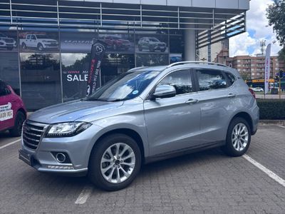 2020 Haval H2 1.5T Luxury Auto