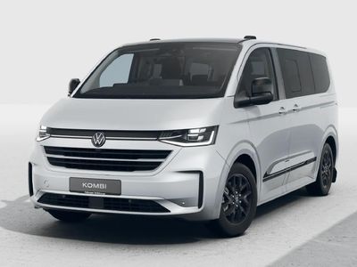 2026 Volkswagen Kombi 2.0TDI Edition Auto
