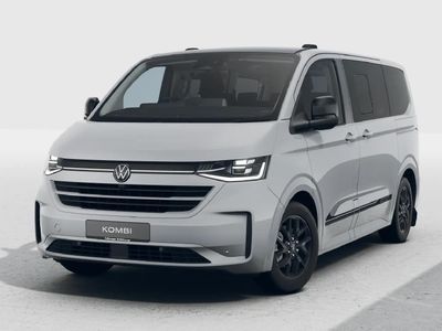 2026 Volkswagen Kombi 2.0TDI Edition Auto