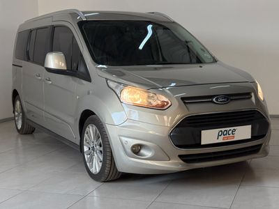 2015 Ford Tourneo Connect Grand 1.6 TDCi Titanium LWB