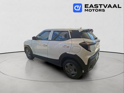 2026 Mahindra XUV 3XO 1.2T MX3 Auto
