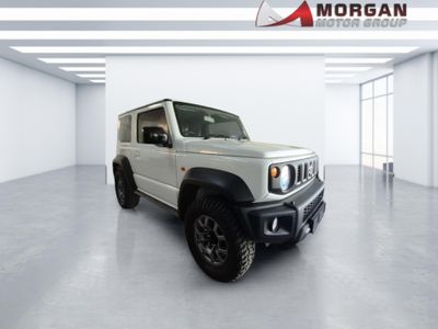 2022 Suzuki Jimny 1.5 GLX