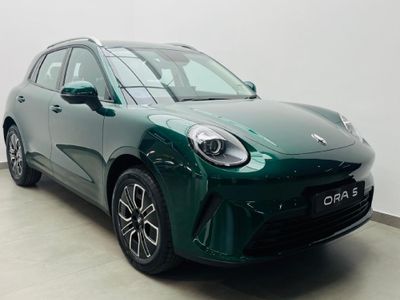 2026 GWM Ora 5 1.5T HEV Super Luxury DHT Auto