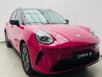 2026 GWM Ora 5 1.5T Ultra Luxury DCT Auto