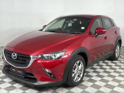 2020 Mazda CX-3 2.0 Dynamic