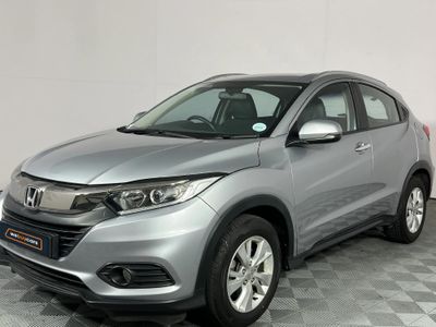 2019 Honda HR-V 1.5 Comfort Auto