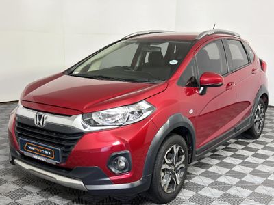 2023 Honda WR-V 1.2 Comfort
