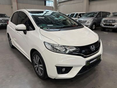2015 Honda Jazz 1.5 Dynamic