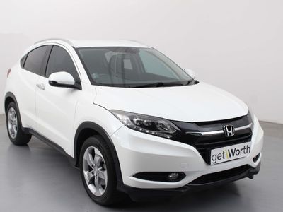 2018 Honda HR-V 1.8 Elegance Auto