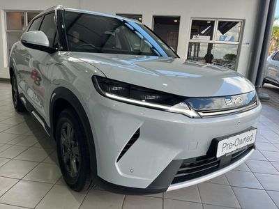 2026 BYD Atto2 1.5 DMI Dynamic(Af-20) Phev
