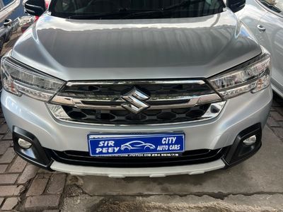 2022 Suzuki Ertiga 1.5 GL