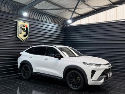 2023 Haval H6 GT 2.0T Super Luxury 4X4 Auto