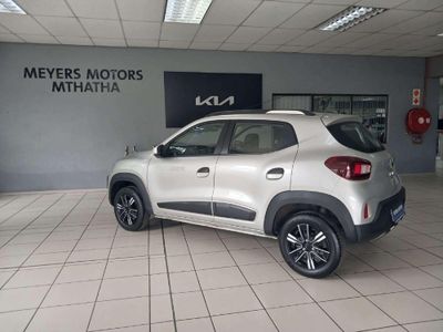 2024 Renault Kwid 1.0 Techno