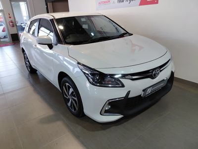 2023 Toyota Starlet 1.5 XS Auto