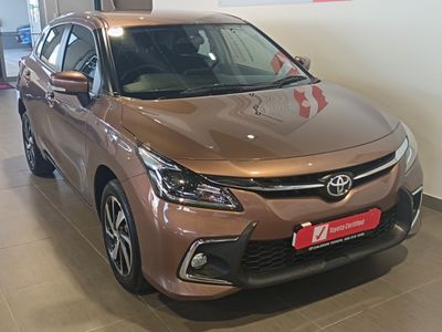 2023 Toyota Starlet 1.5 XS