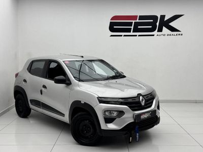 2020 Renault Kwid 1.0 Evolution