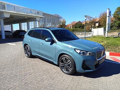 2025 BMW X1 sDrive18i M Sport