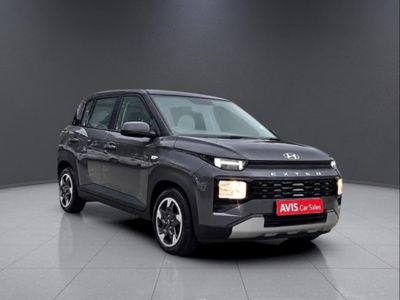 2025 Hyundai Exter 1.2 Premium