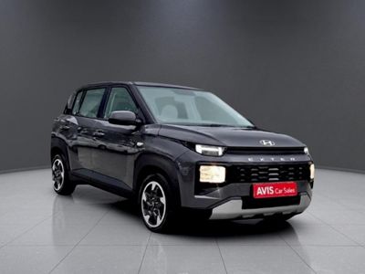 2025 Hyundai Exter 1.2 Premium