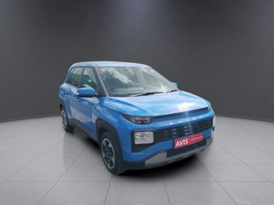 2025 Hyundai Exter 1.2 Premium Auto