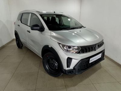 2026 Renault Triber 1.0 Evolution