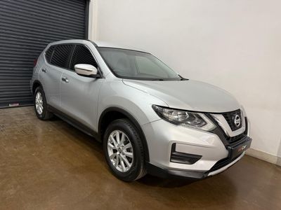 2020 Nissan X-Trail 2.0 Visia