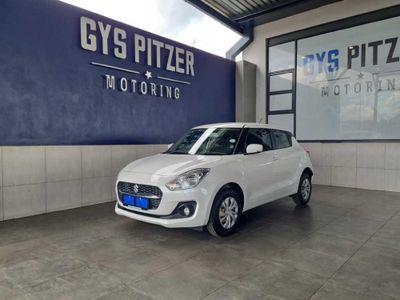 2024 Suzuki Swift 1.2 GL