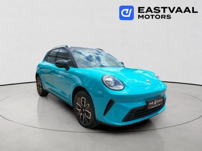 2026 GWM Ora 5 1.5T HEV Ultra Luxury DHT Auto