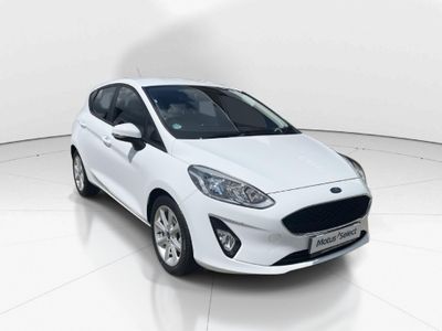 2019 Ford Fiesta 1.0 EcoBoost Trend 5-dr Auto
