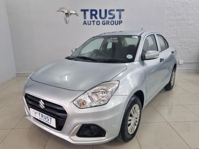 2024 Suzuki Dzire 1.2 GA