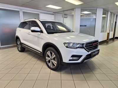 2019 Haval H6C 2.0T Luxury Auto