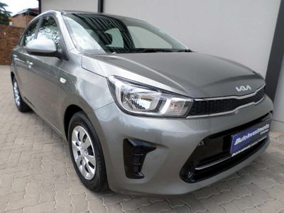 2024 Kia Pegas 1.4 LX