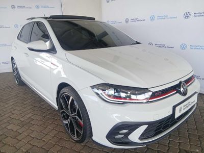 2026 Volkswagen Polo 2.0 GTI Auto (147kW)