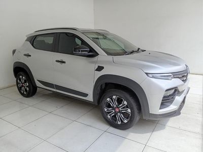 2024 Renault Kiger 1.0 Energy Zen Auto